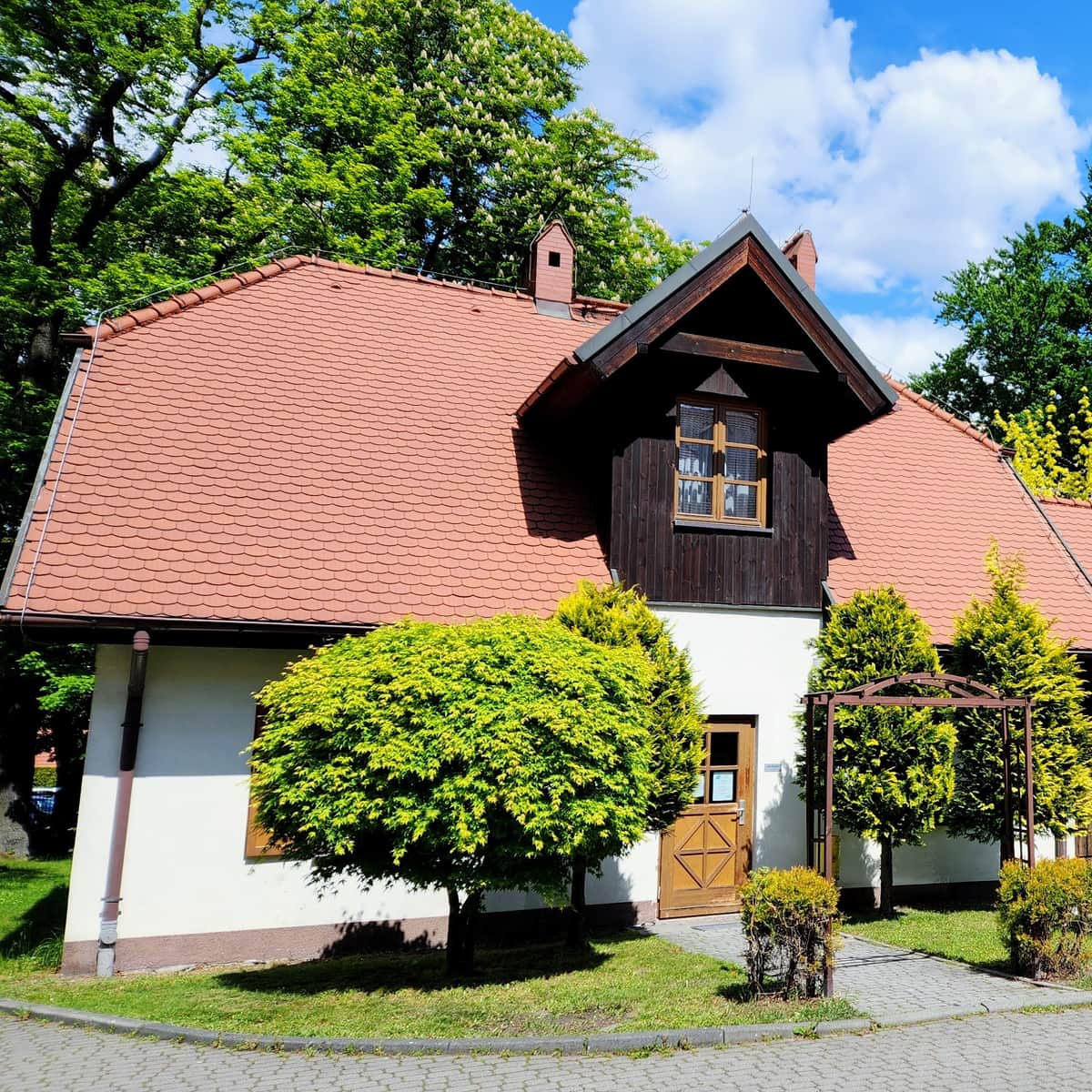 Katowicki Giszowiec - dzielnica z duszą, która opowiada historię Śląska