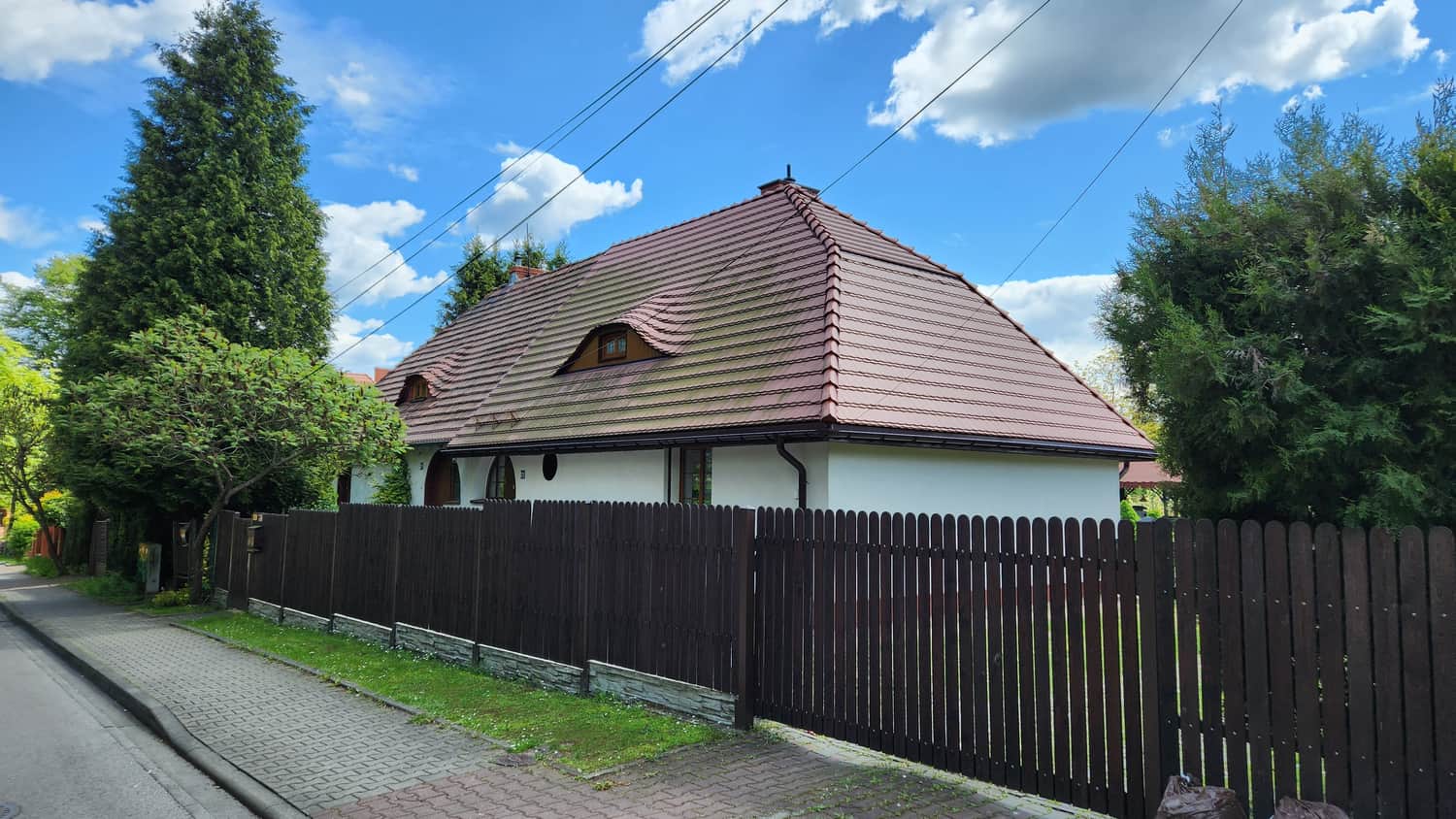 Residential Building