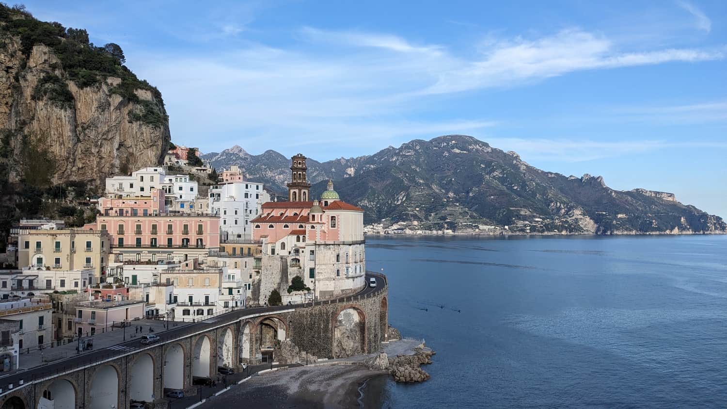 Atrani