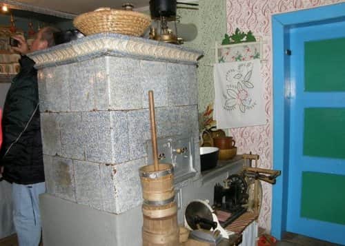 Ruchoma Szopka Franciszka Stephana