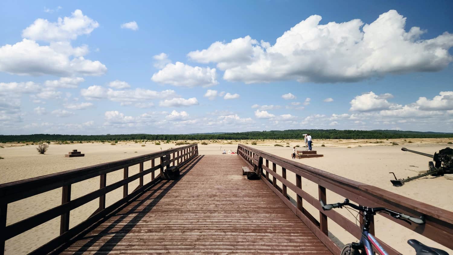 Pustynia Błędowska