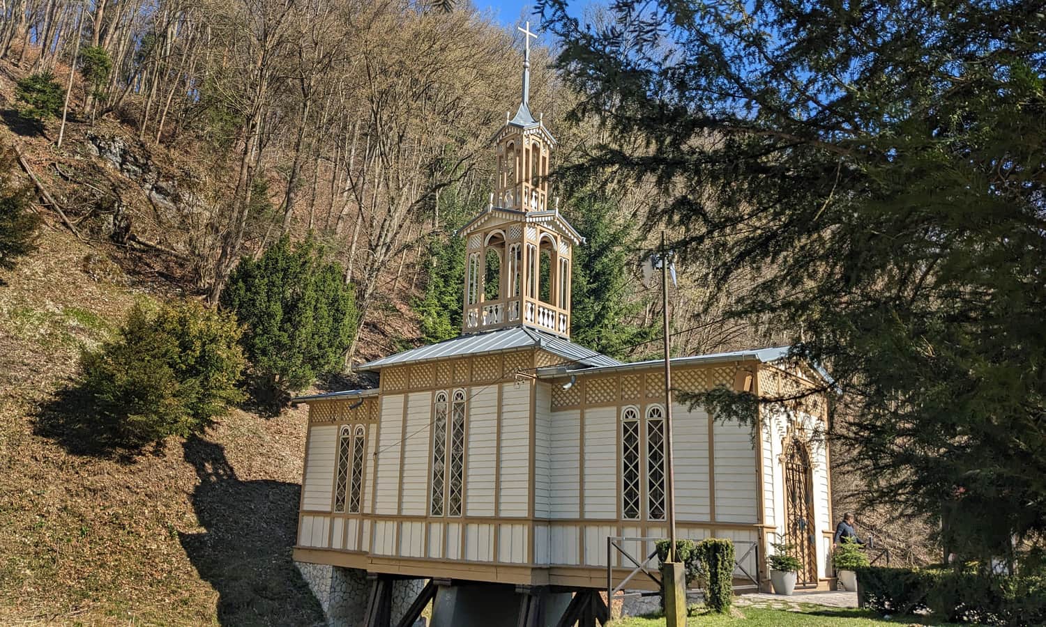 Kaplica 