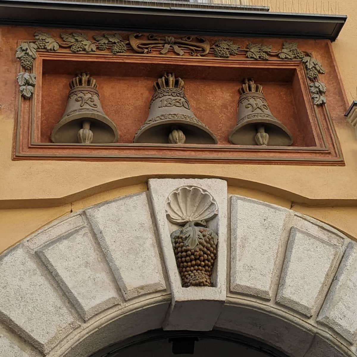 Śladami krakowskich kamienic - spacer po Starym Mieście