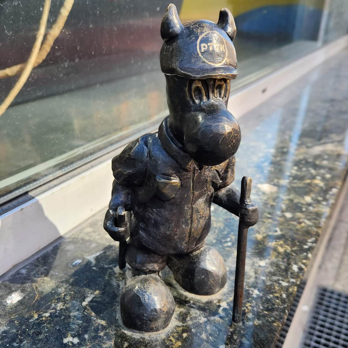 Beboki w Katowicach – śląskie strachy, które podbiły miasto