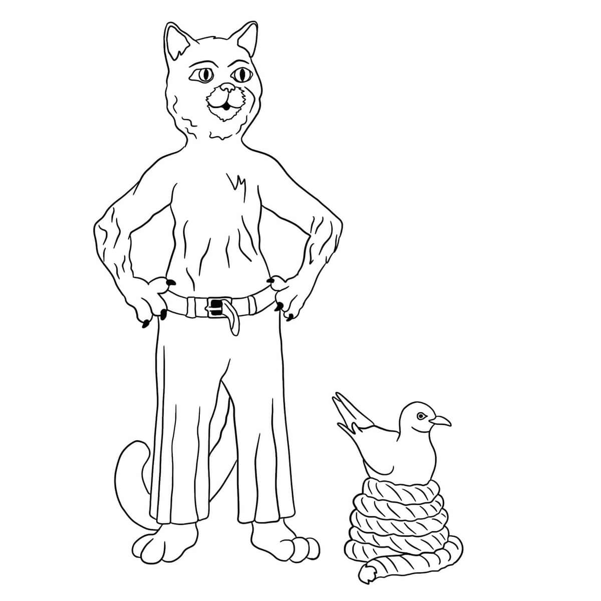 Szczecin - kolorowanki dla dzieci o Szczecinie do wydruku i kolorowania on-line