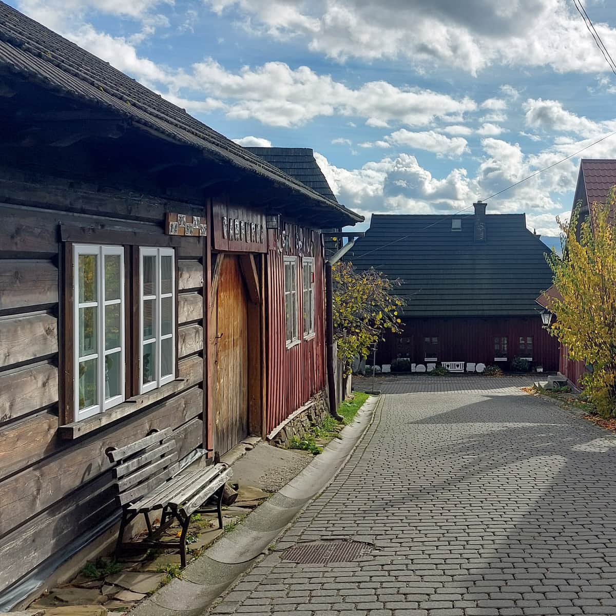 Lanckorona - atrakcje i zwiedzanie