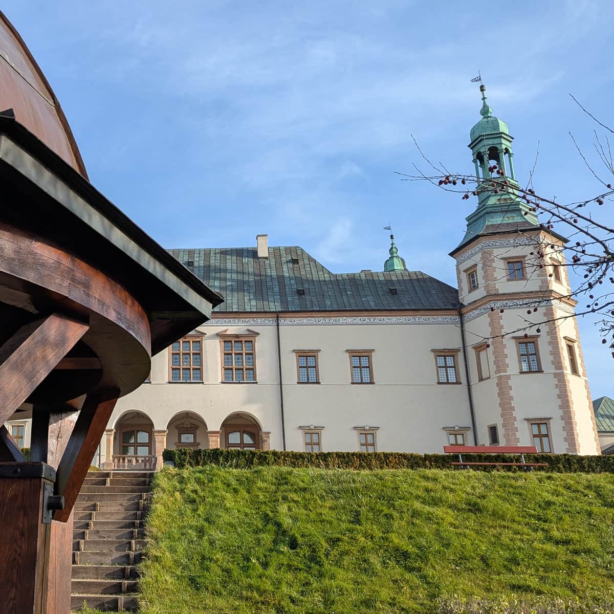 Kielce w 1 dzień - trasa turystyczna przez najciekawsze atrakcje