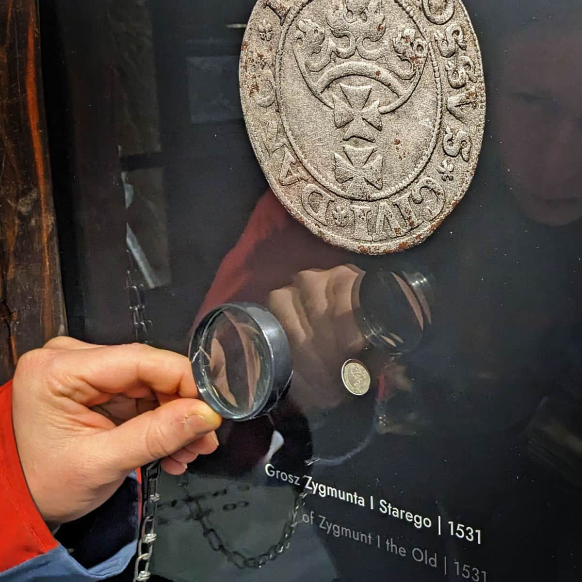 Podziemny Olkusz - trasa podziemna w Srebrnym Mieście