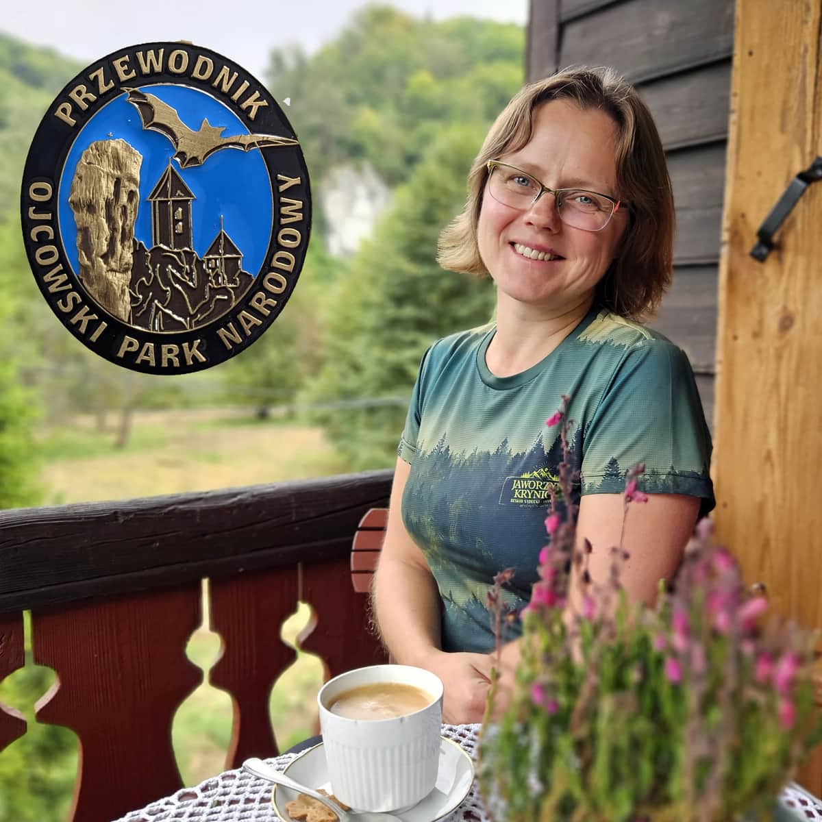 Przewodnik po Ojcowie: wycieczki z przewodnikiem po Ojcowskim Parku Narodowym