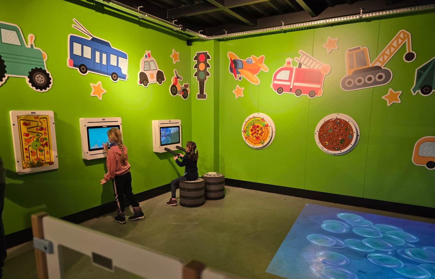 Muzeum Motoryzacji Wena w Oławie 