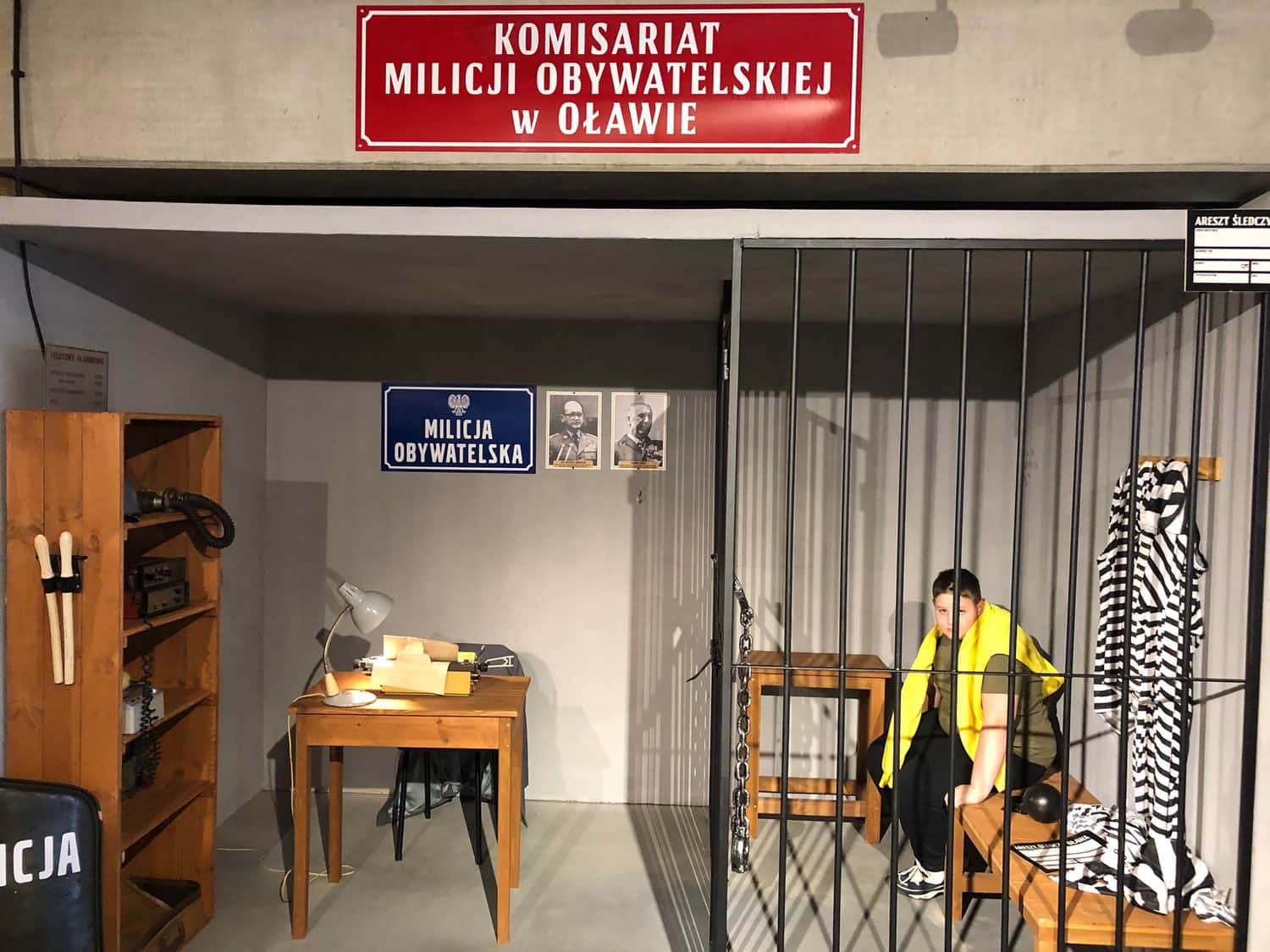 Muzeum Motoryzacji Wena w Oławie 