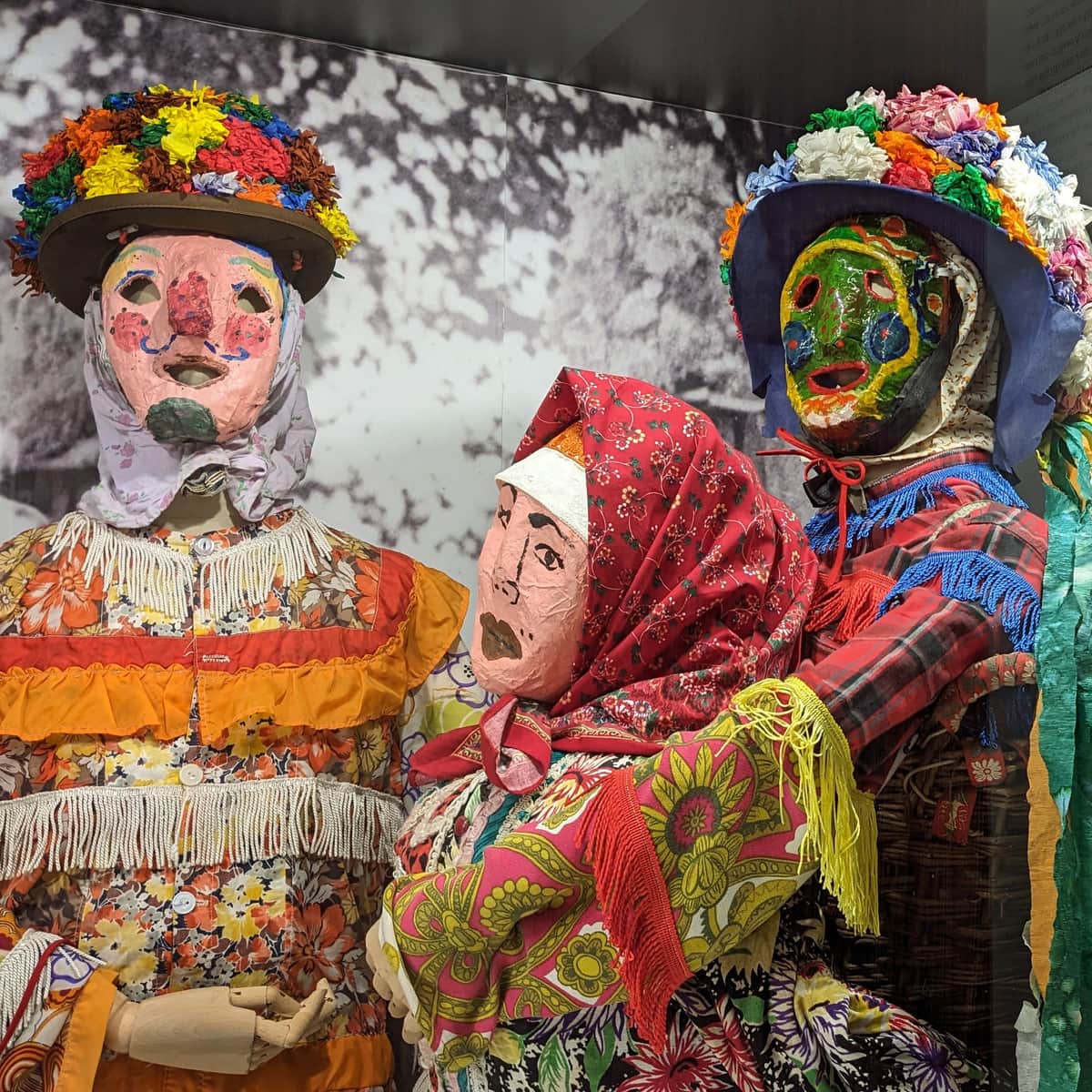 Muzeum Kultury Wilamowskiej - barwny świat w skali mikro