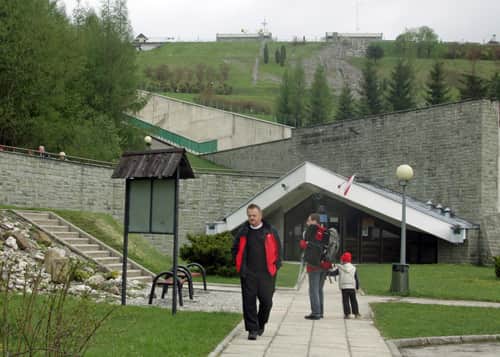elektrownia wodna