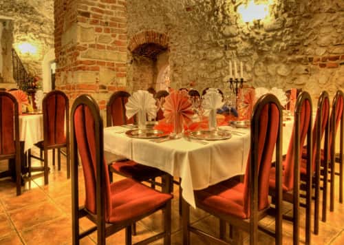 Restauracja