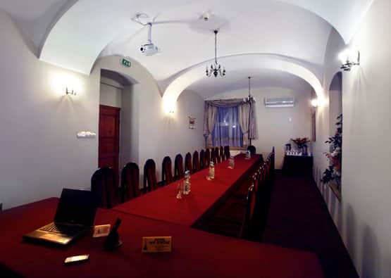 Sala konferencyjna