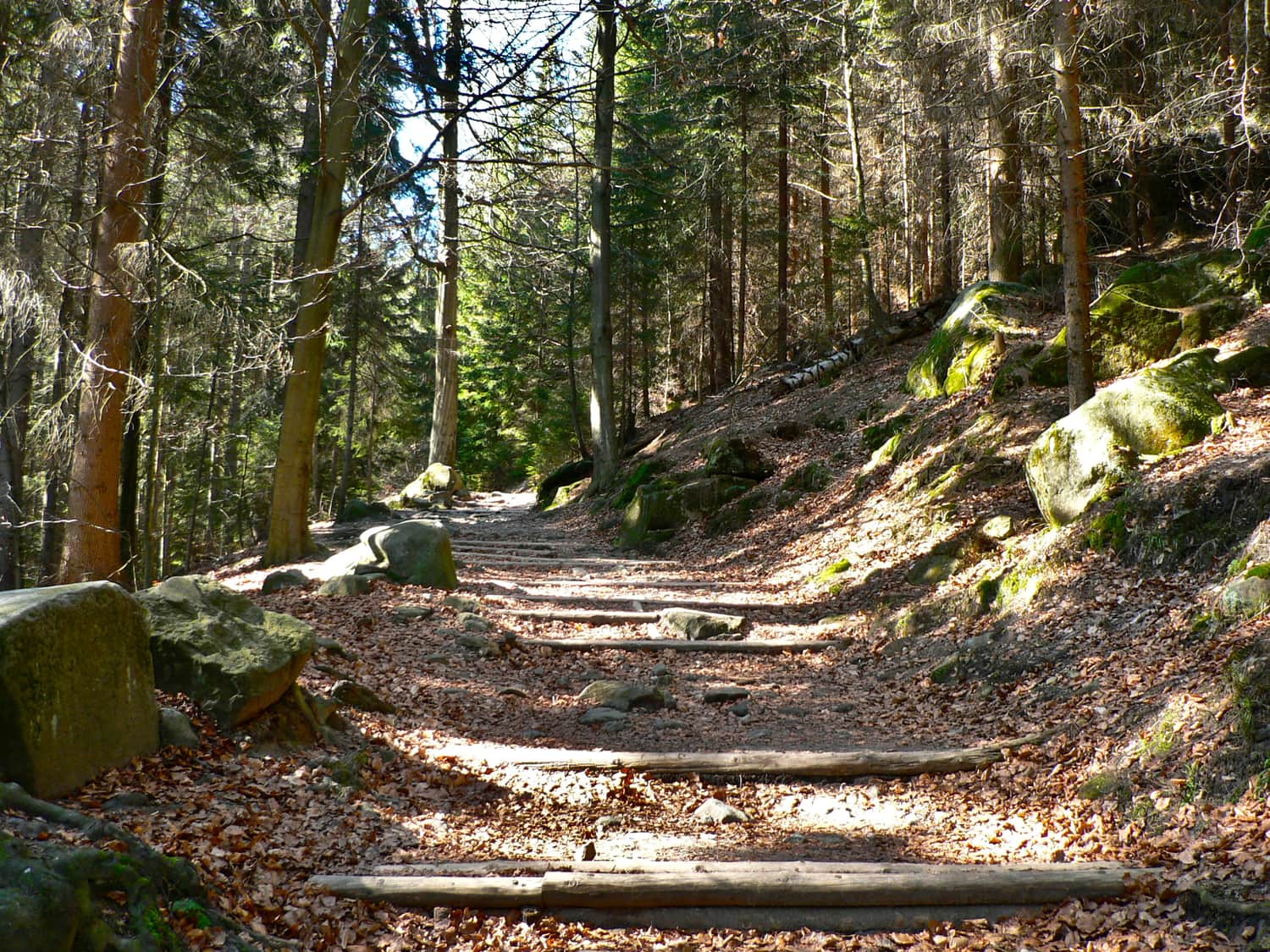 Teplice nad Metuji