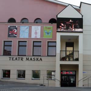 Teatr "Maska"
