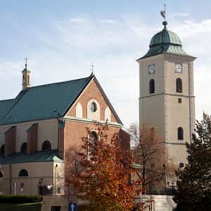 Kościół Farny