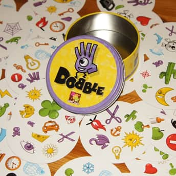 Dobble (Rebel)