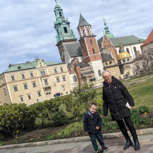 Royal Wawel Cathedral