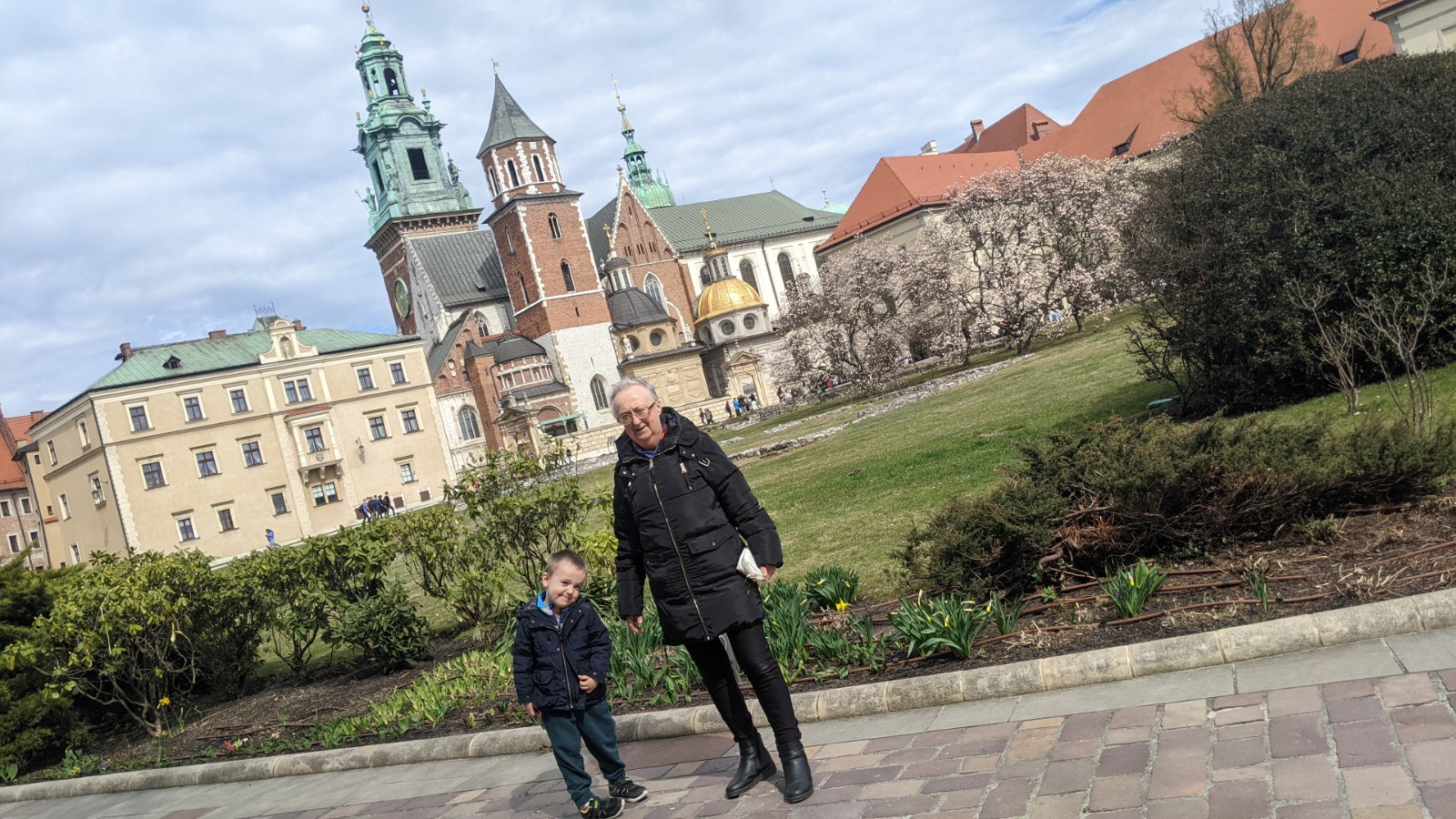 Wawel Cathedral