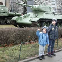 Muzeum Wojska Polskiego