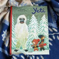 Yeti