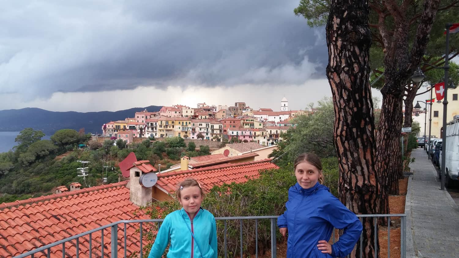 Capolivieri