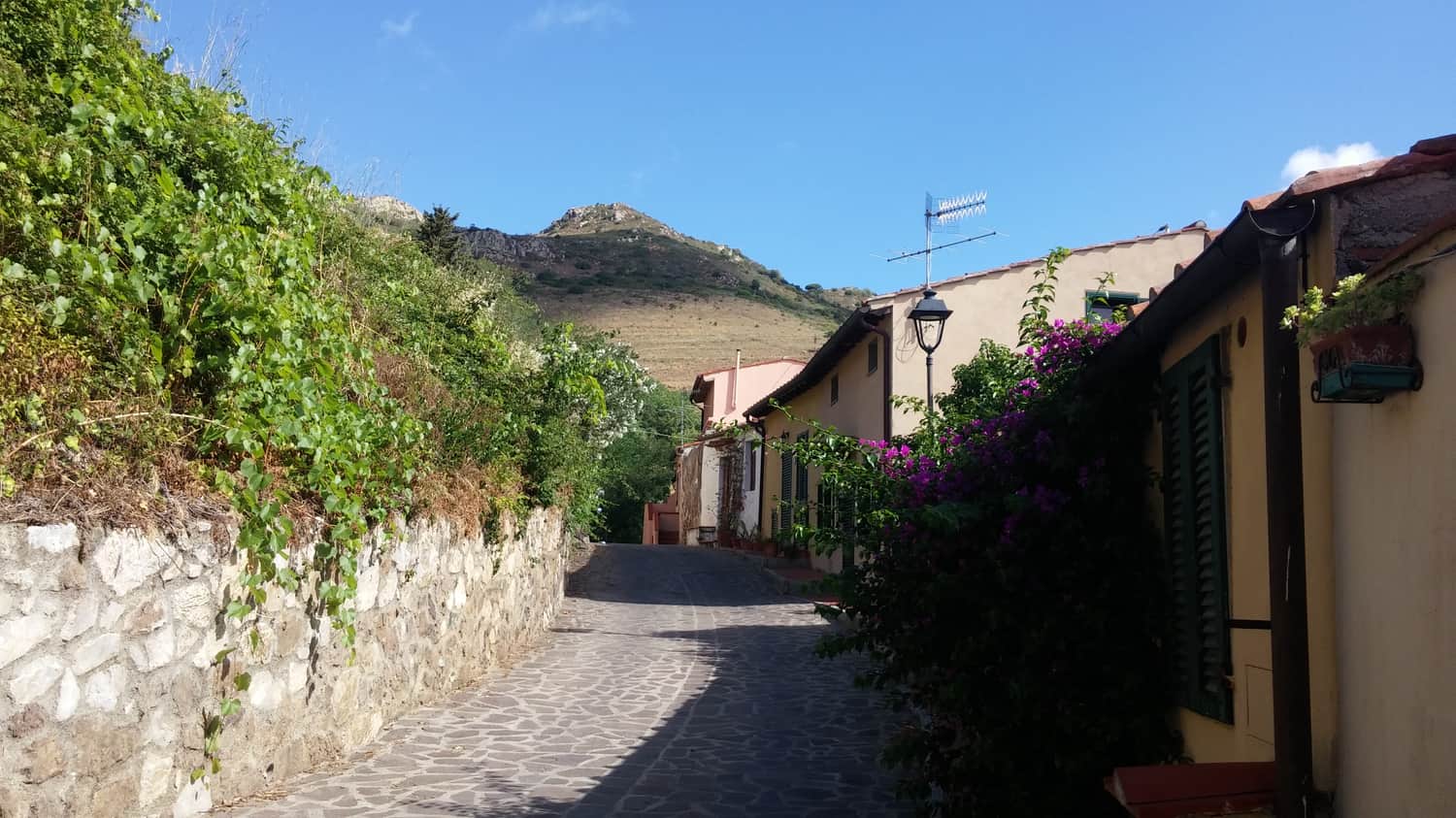 Rio`nell Elba