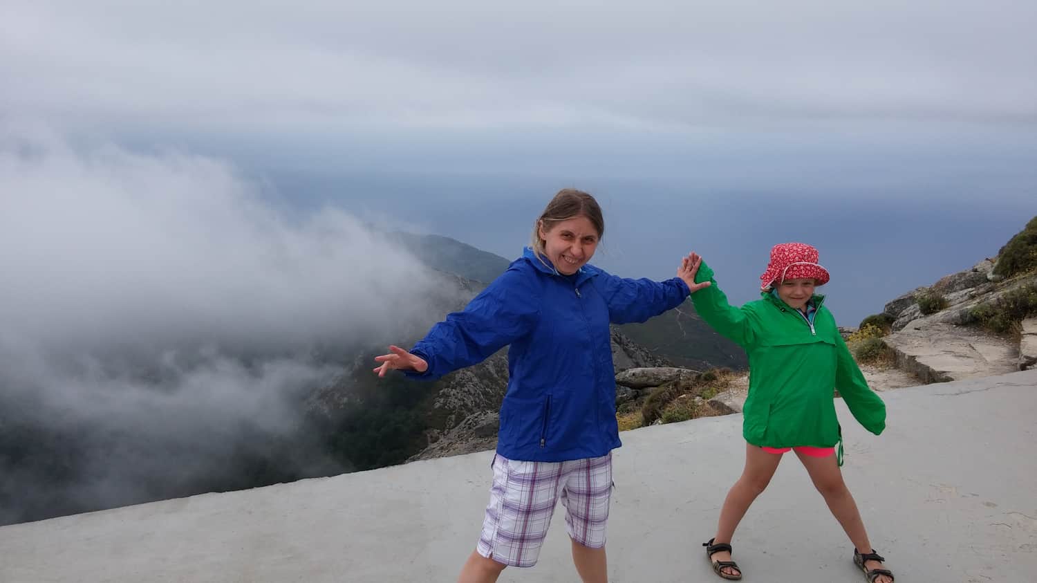 Monte Capane