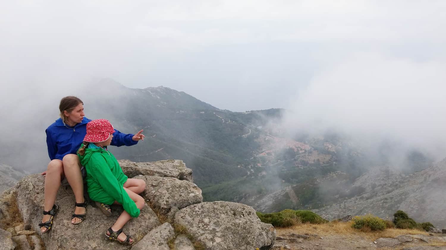 Monte Capane