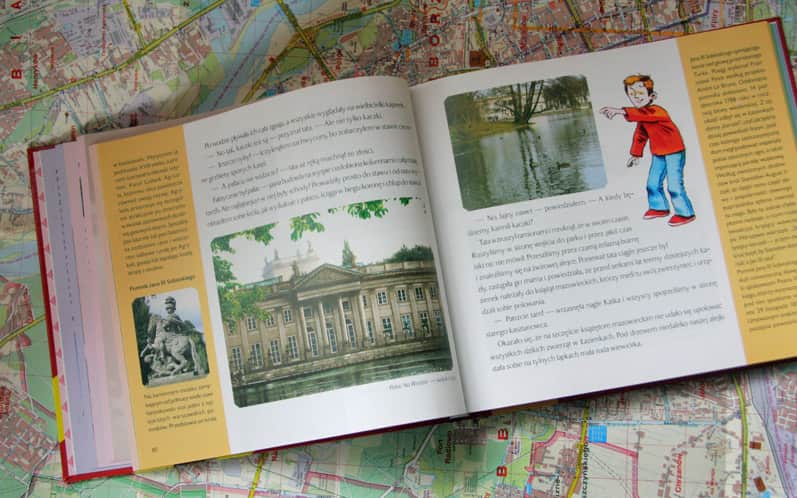 UWAGA! KSIĄŻKA DO WYGRANIA - szczegóły na końcu artykułu