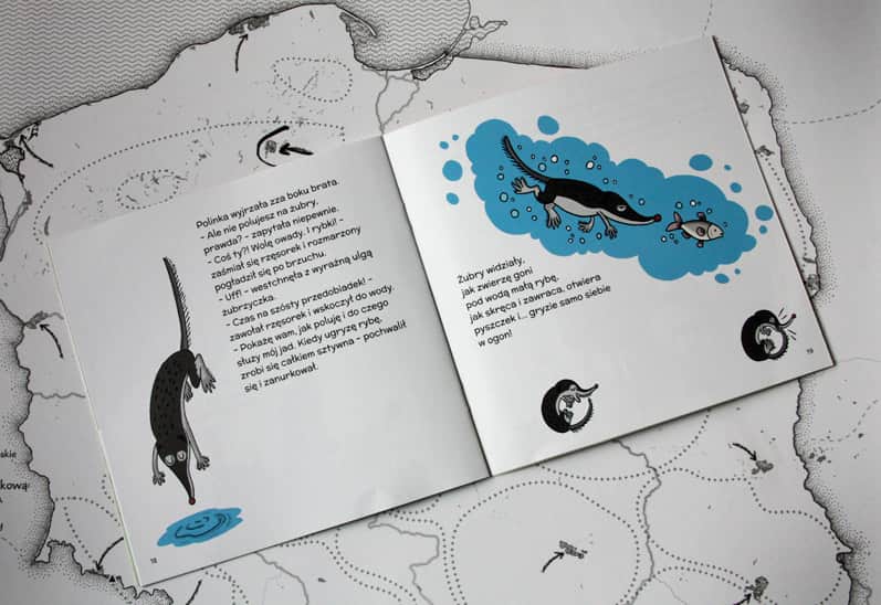 Żubry poznają rzęsorka w Parku Narodowym "Bory Tucholskie" (cz.5 Najstraszniejszy drapieżnik)