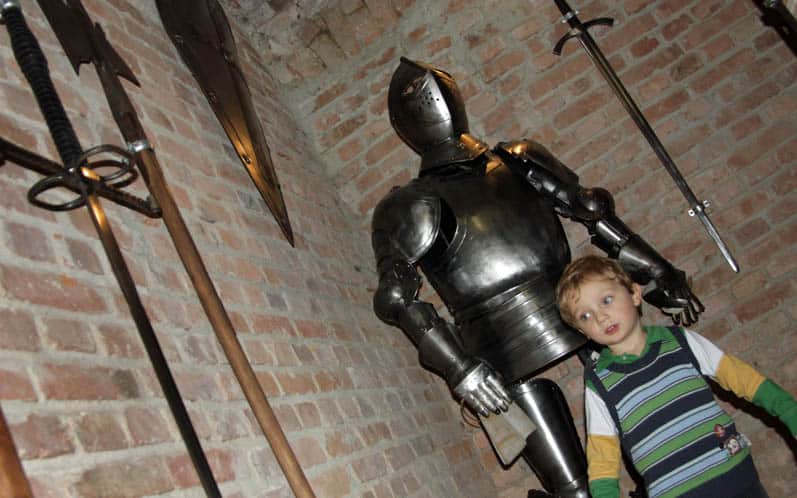 W podziemiach rzeszowskiego rynku