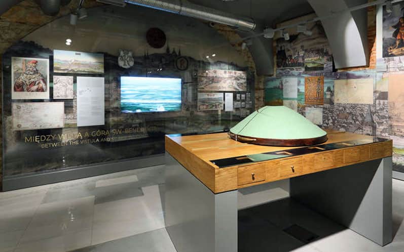photo by A. Janikowski, Historical Museum of Krakow