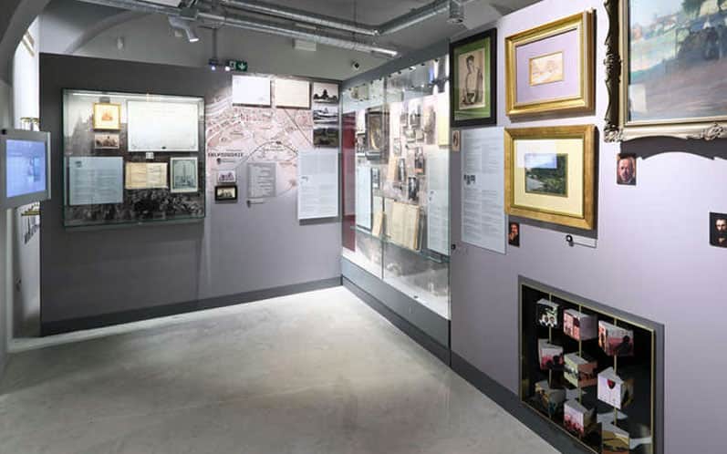 photo by A. Janikowski, Historical Museum of Krakow
