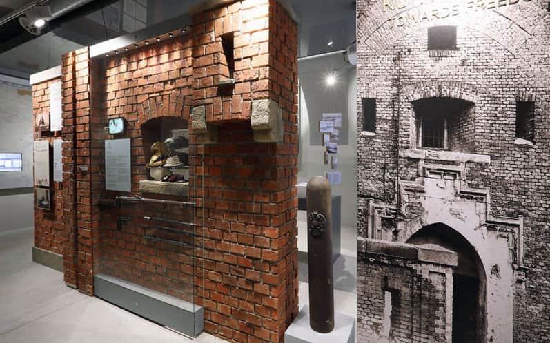 photo by A. Janikowski, Historical Museum of Krakow