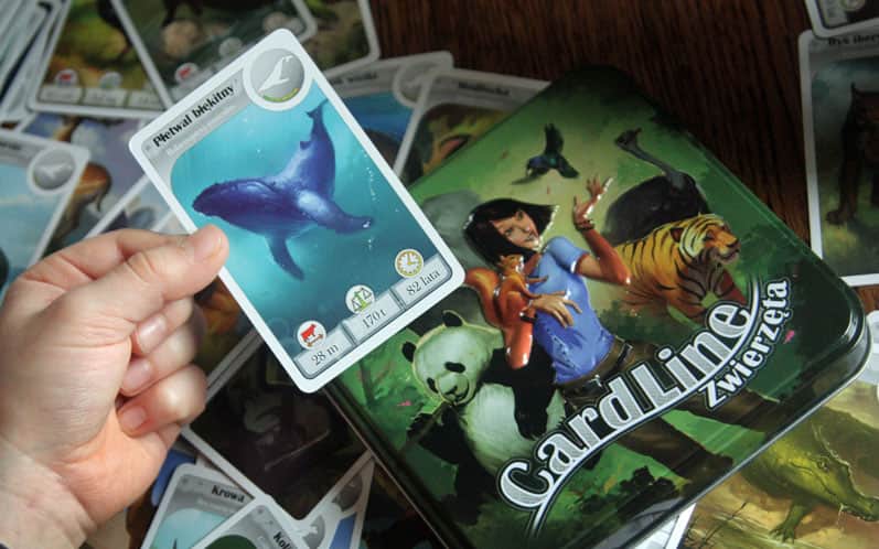 …i REKORDZISTA: PŁETWAL BŁĘKITNY