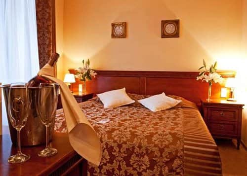 Hotel Stamary - Zakopane