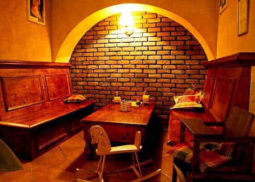 Hotel Stamary - Zakopane