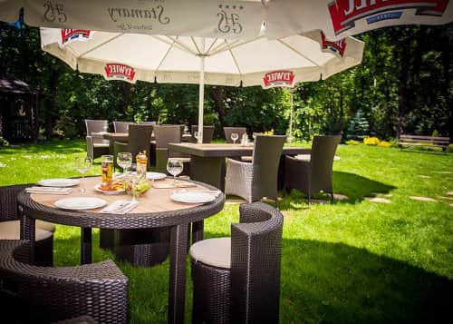 Hotel Stamary - Zakopane
