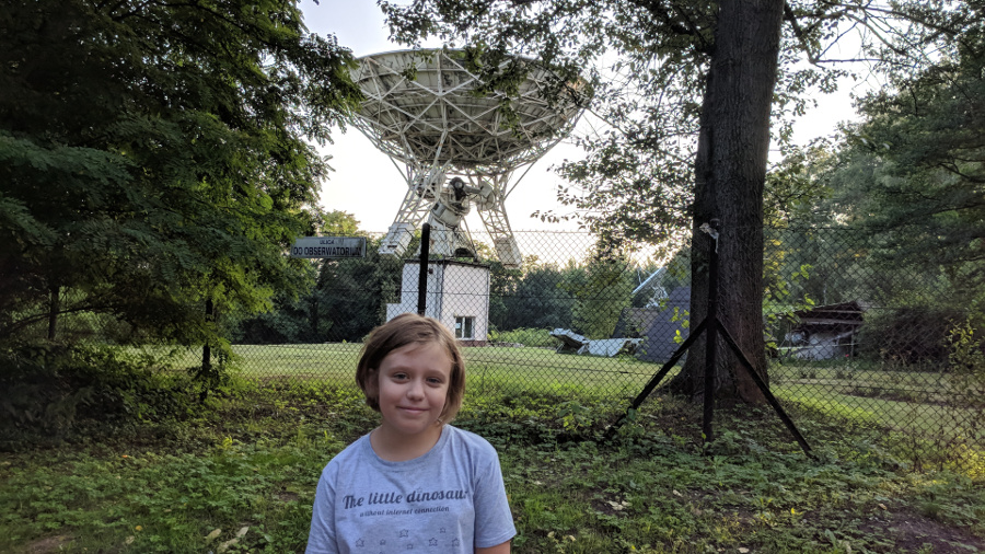 Obserwatorium Astronomiczne UJ