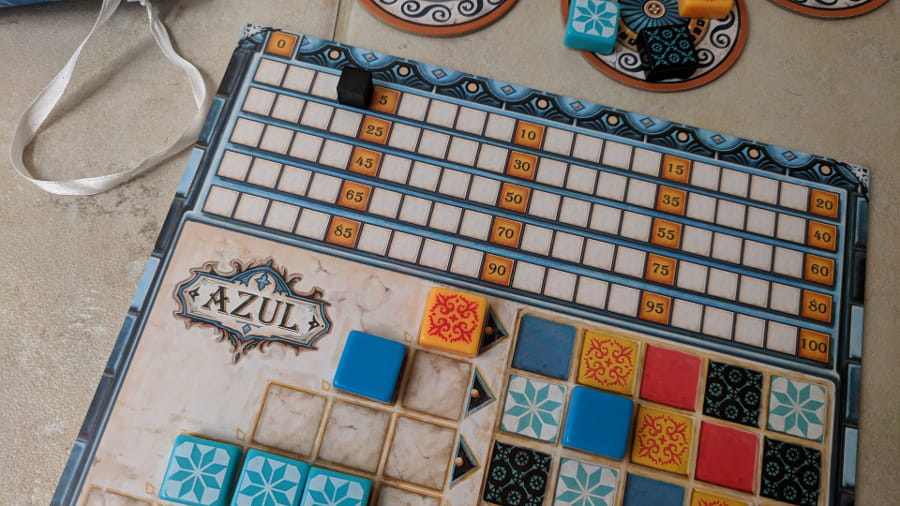 null