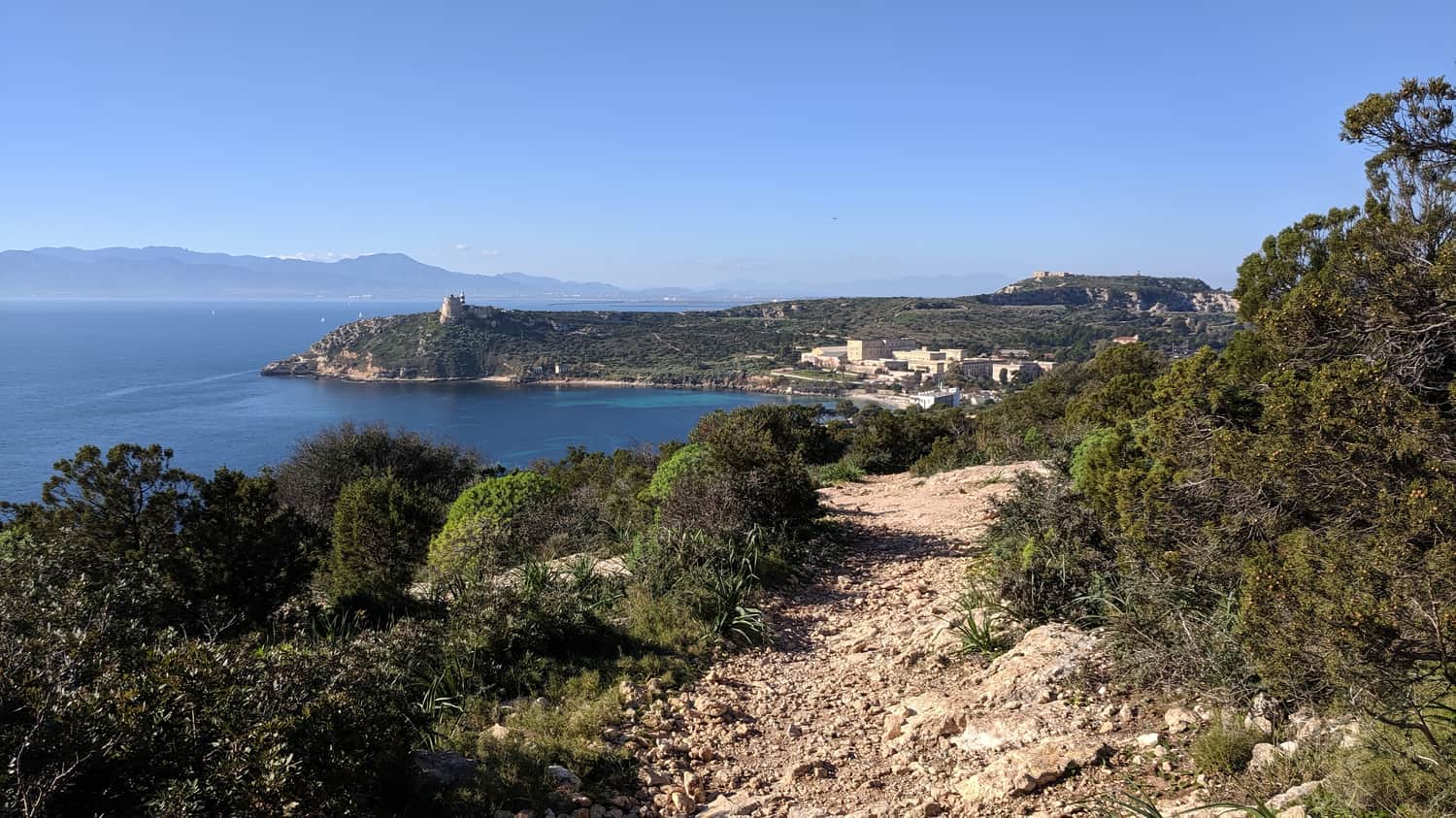 Capo Sant'Elia