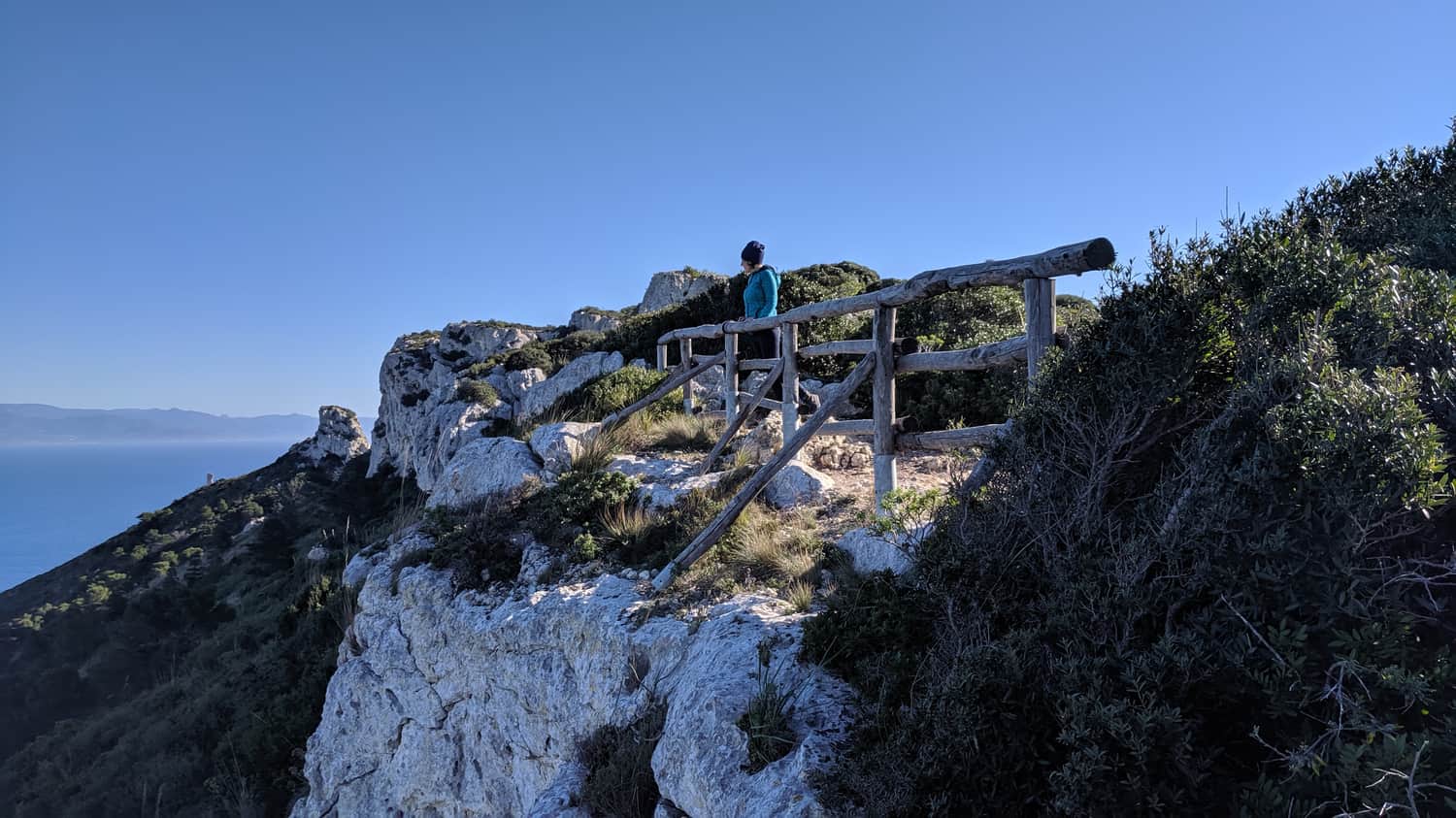 Capo Sant'Elia