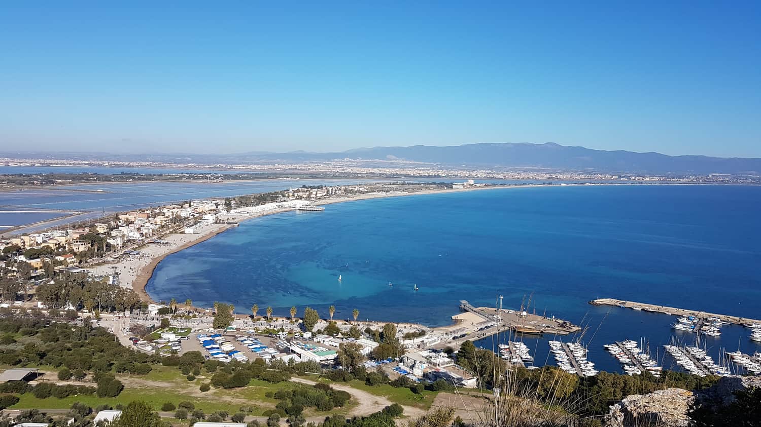 Capo Sant'Elia