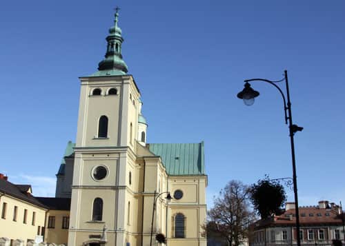 Kościół Bernardynów