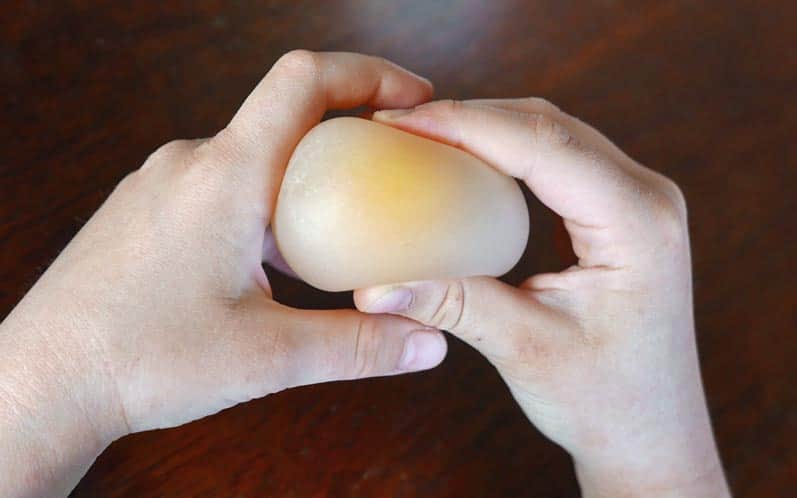 A tu długo oczekiwany efekt!