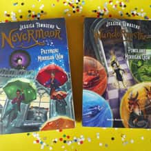 Fantasy dla młodzieży: Nevermoor i Wundermistrz