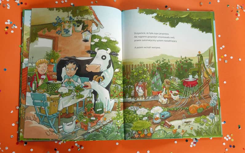 ...i szczęśliwe zakończenie!